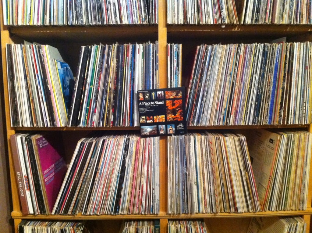 retro-audio