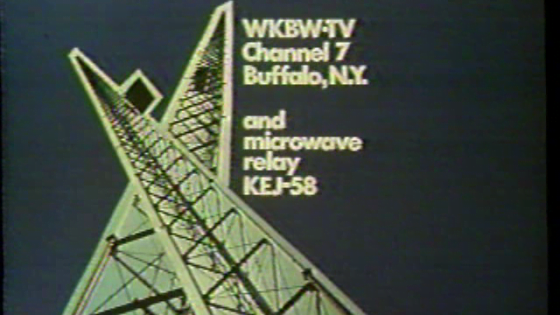 WKBW SIGN OFF